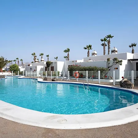 Puerto Chico T Apartment Playa Blanca (Lanzarote)