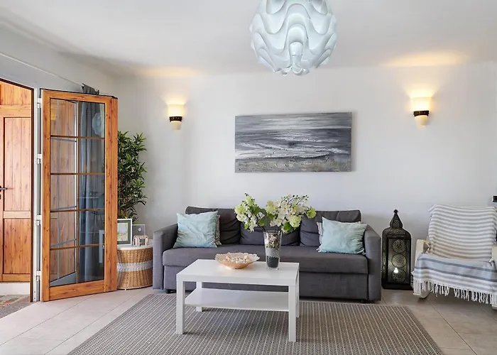 Puerto Chico T Apartamento