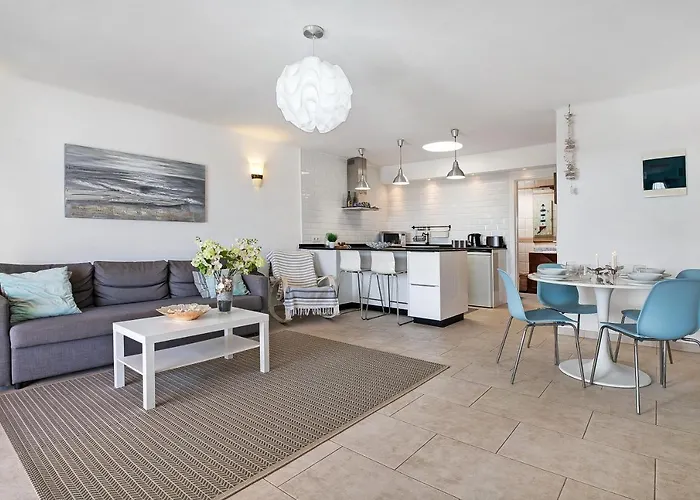 Puerto Chico T Apartamento *