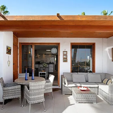 Puerto Chico T Appartamento *