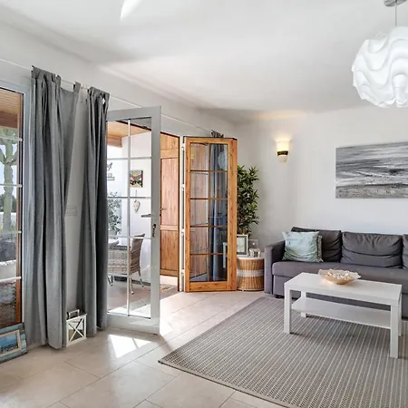 Puerto Chico T Apartment