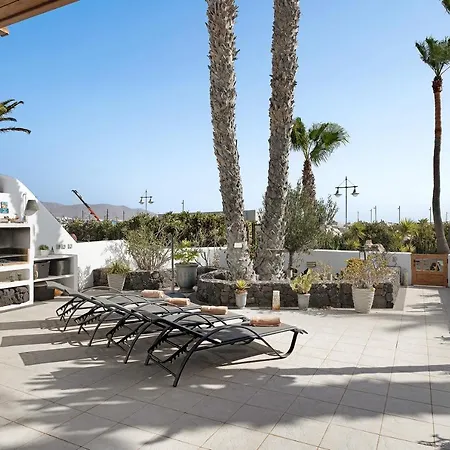 Puerto Chico T Apartment