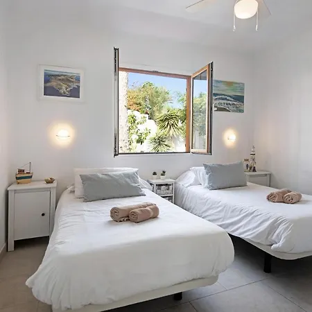 Appartamento Puerto Chico T Playa Blanca (Lanzarote)