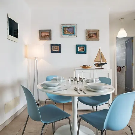 Puerto Chico T Appartamento