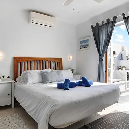 Puerto Chico T Apartment Playa Blanca (Lanzarote)