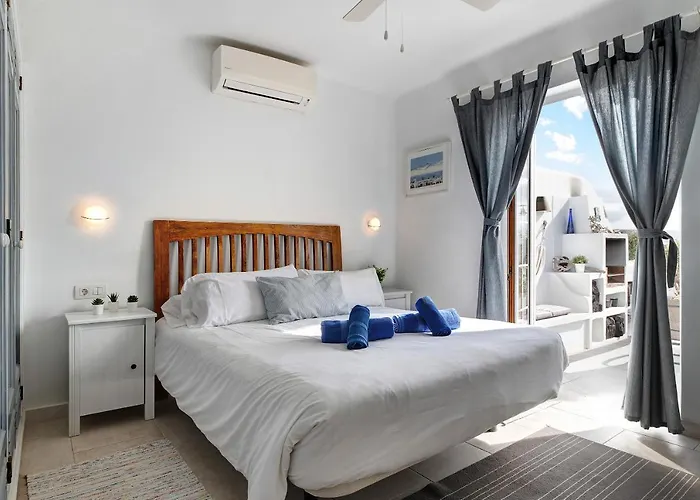 Puerto Chico T Apartment Playa Blanca (Lanzarote)