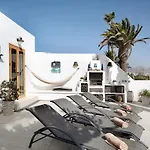 Puerto Chico T Appartamento Playa Blanca (Lanzarote)