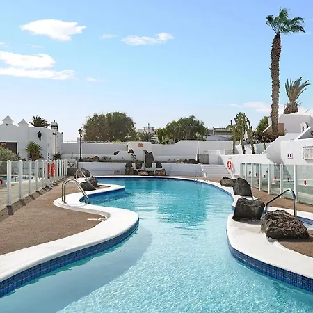 Apartamento Puerto Chico T *