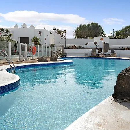 Puerto Chico T Apartamento Playa Blanca (Lanzarote)