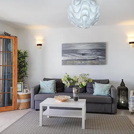 Puerto Chico T Apartamento