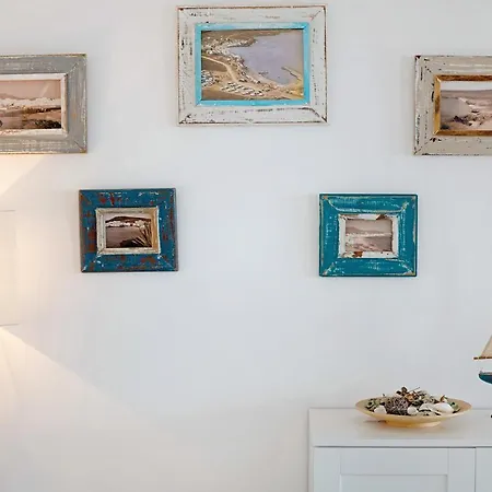 Puerto Chico T * بلايا بلانكا