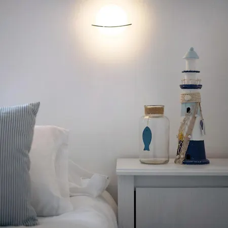 Puerto Chico T * بلايا بلانكا