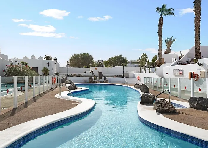 Apartamento Puerto Chico T *