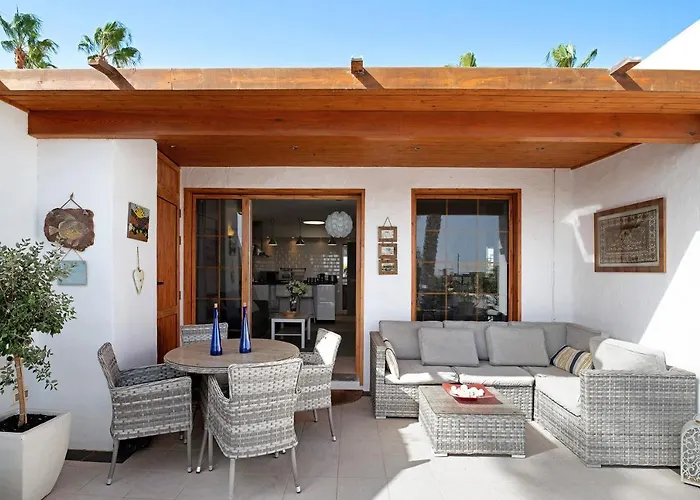 Puerto Chico T Apartamento *