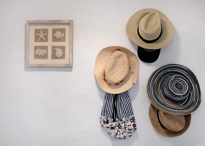 Puerto Chico T Apartamento *