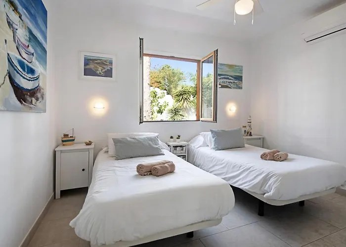 Apartamento Puerto Chico T Playa Blanca (Lanzarote)