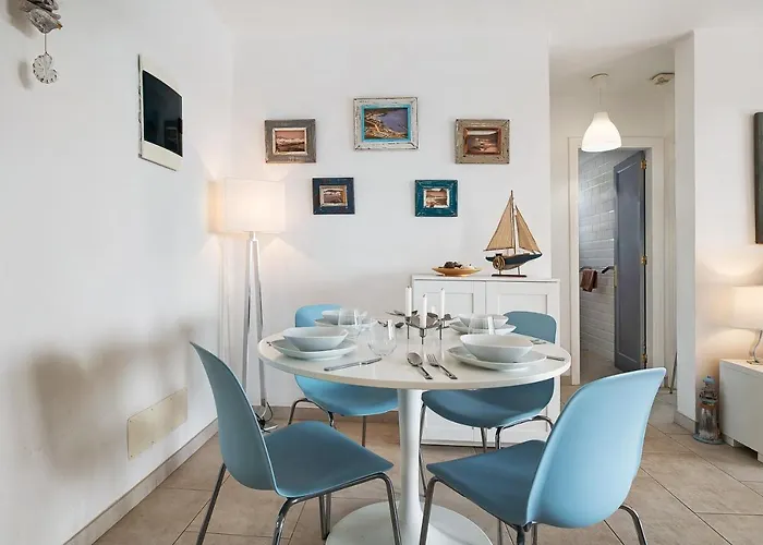 Puerto Chico T Apartamento