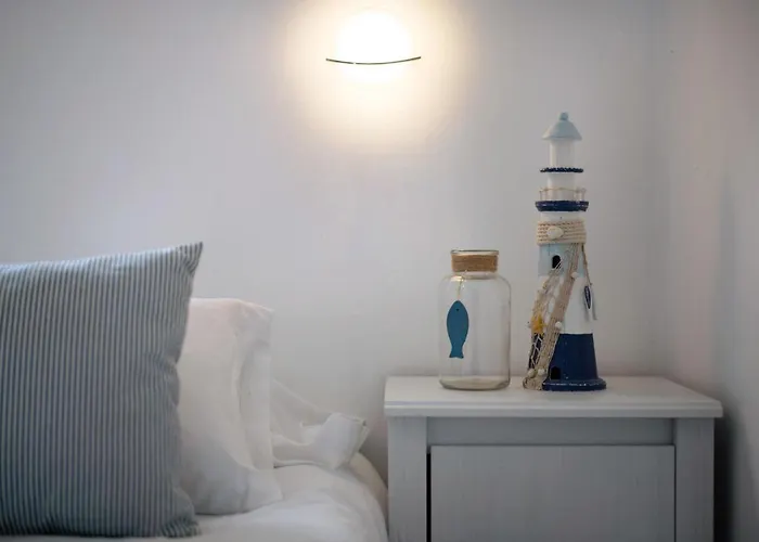 Puerto Chico T * Playa Blanca (Lanzarote)